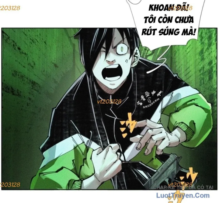 Tiên Hàng Đầu Chapter 82 - 36