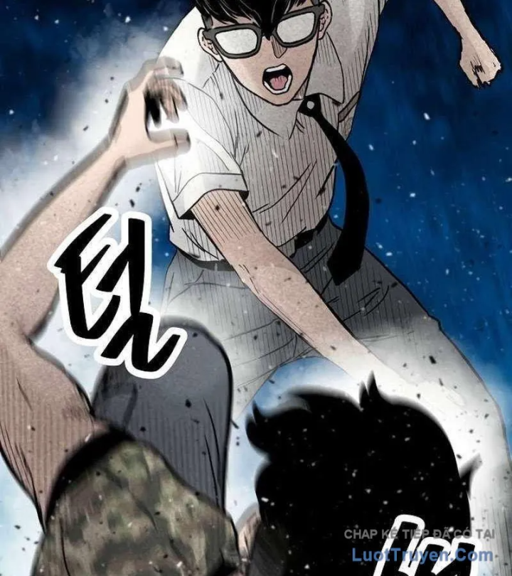 Sự bí ẩn của học sinh chuyển trường Chapter 40 - 44