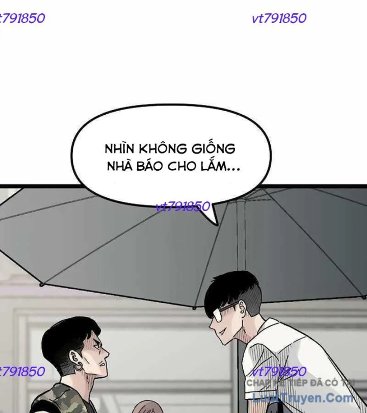 Sự bí ẩn của học sinh chuyển trường Chapter 40 - 1