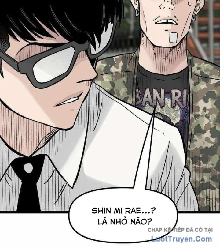 Sự bí ẩn của học sinh chuyển trường Chapter 40 - 21