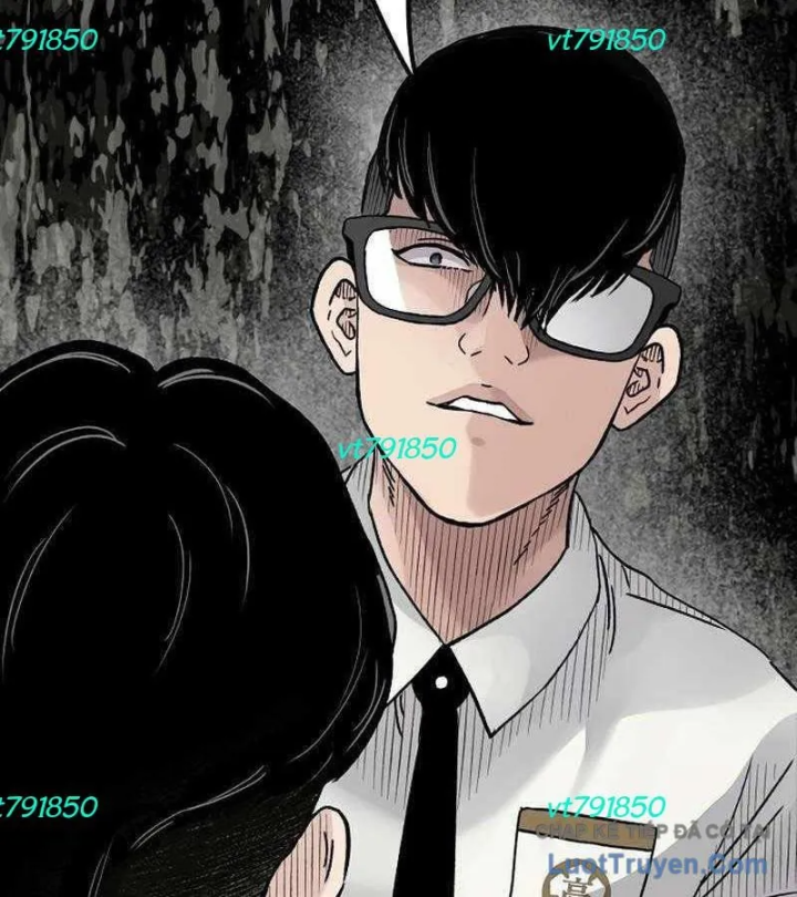 Sự bí ẩn của học sinh chuyển trường Chapter 40 - 6