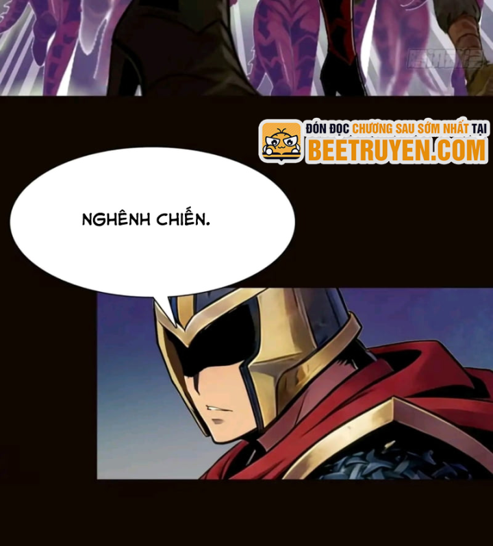 Học Viện Chiến Giáp Chapter 35 - 19