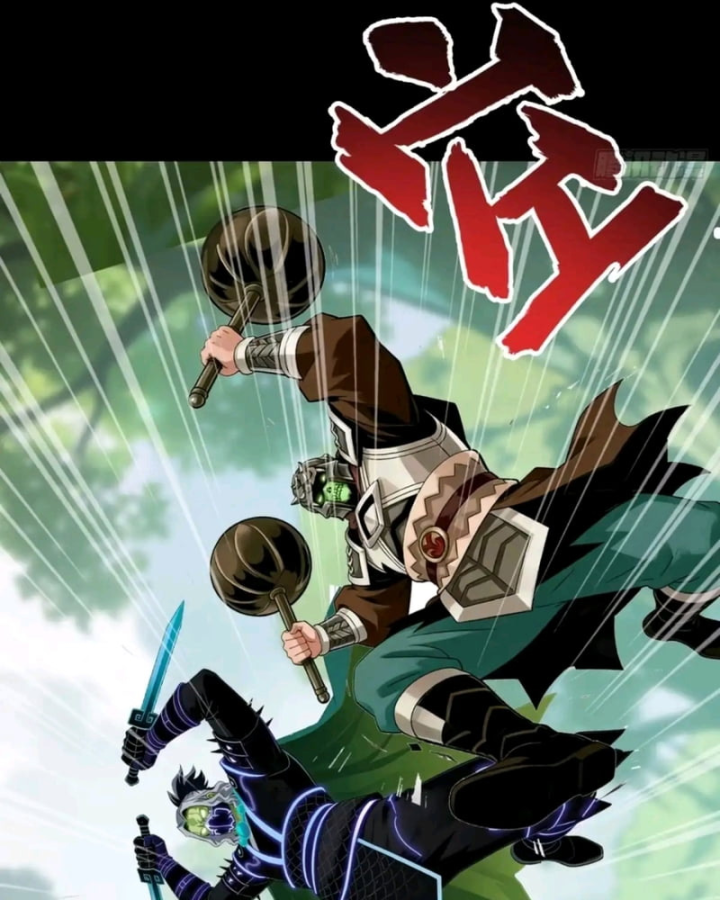 Học Viện Chiến Giáp Chapter 35 - 44