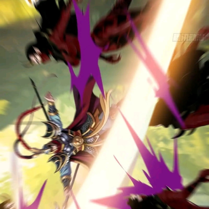 Học Viện Chiến Giáp Chapter 35 - 31