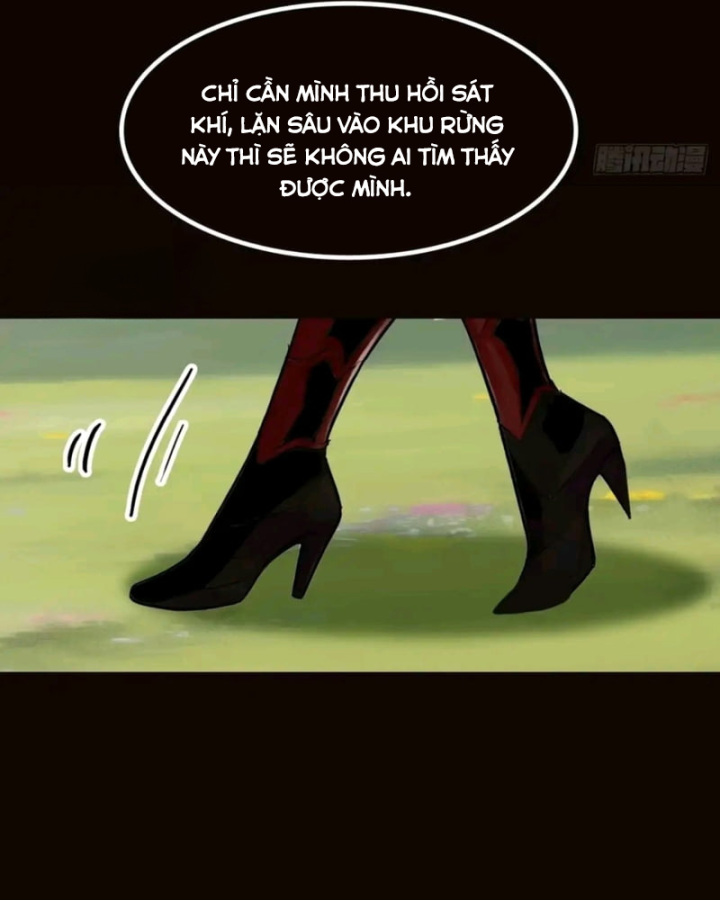 Học Viện Chiến Giáp Chapter 35 - 6