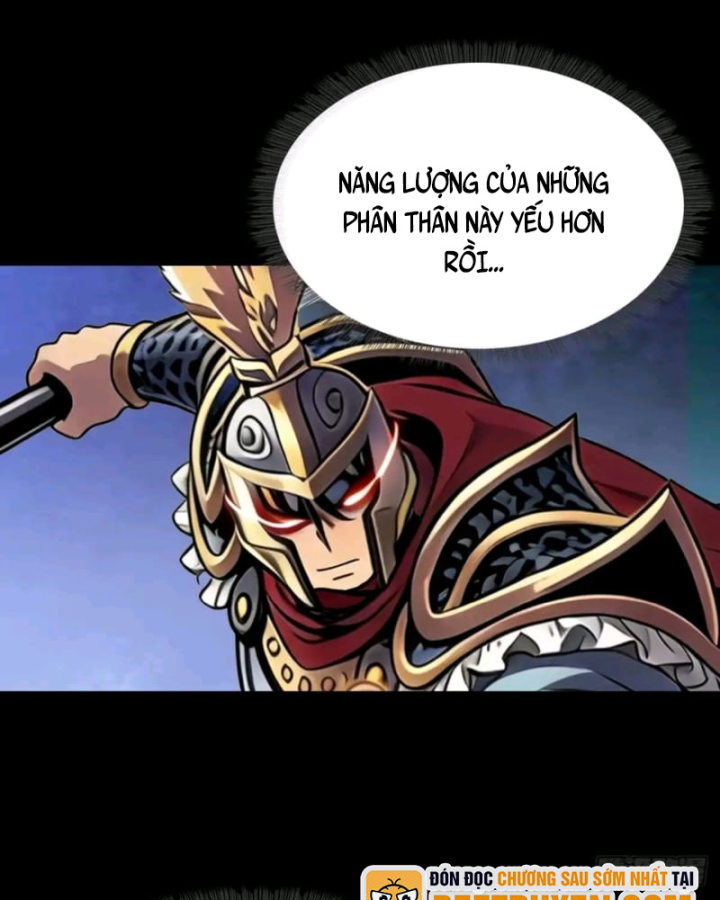 Học Viện Chiến Giáp Chapter 35 - 33