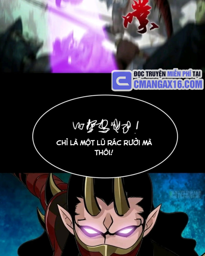 Học Viện Chiến Giáp Chapter 35 - 39