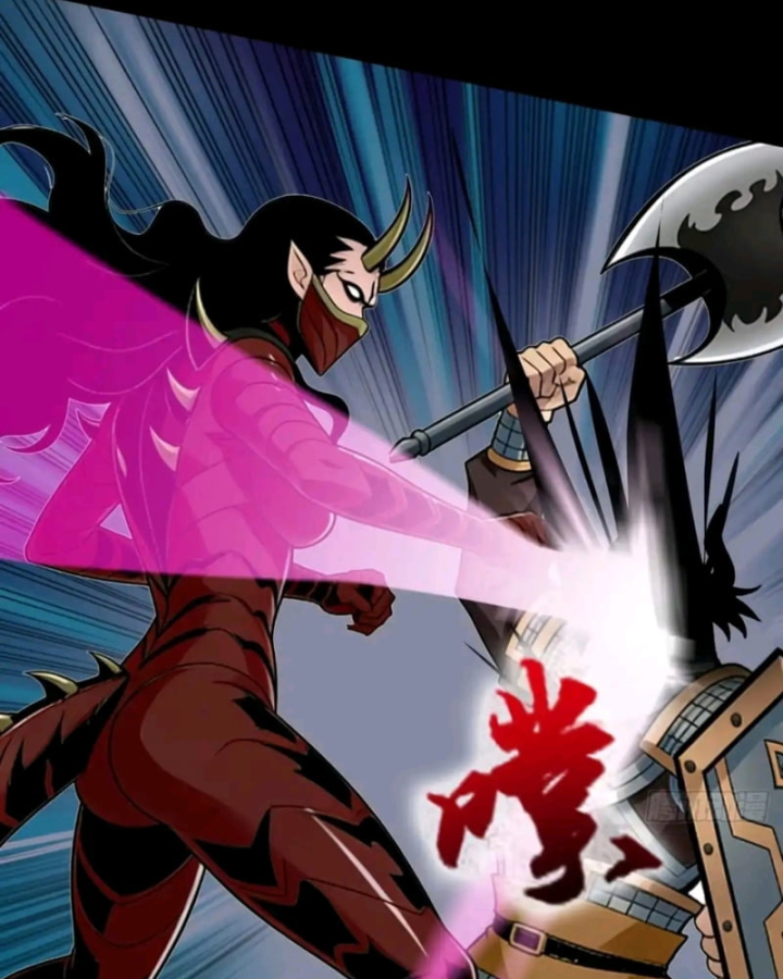 Học Viện Chiến Giáp Chapter 35 - 48