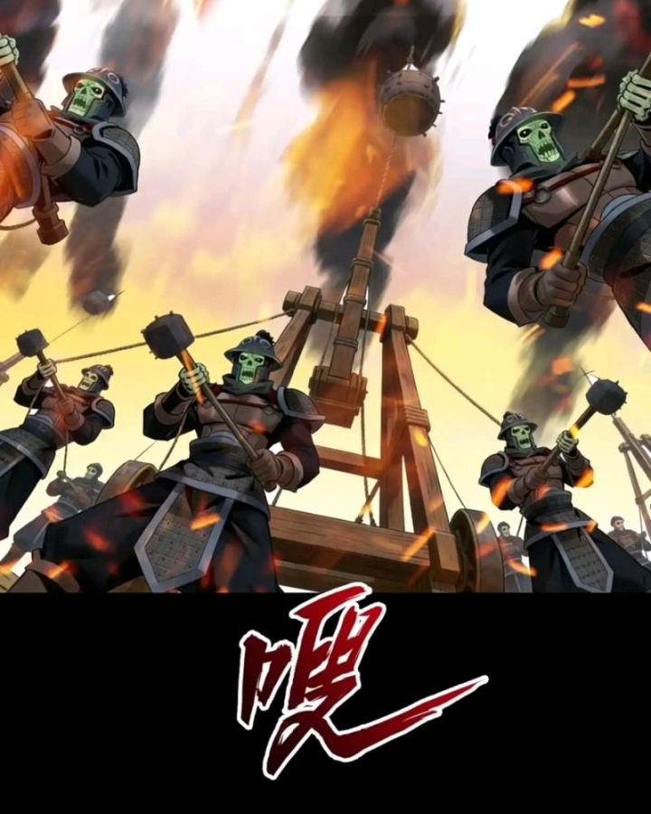 Học Viện Chiến Giáp Chapter 35 - 75