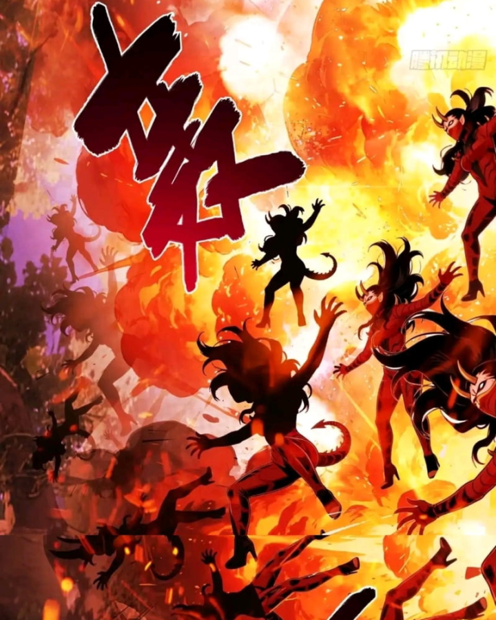 Học Viện Chiến Giáp Chapter 35 - 71