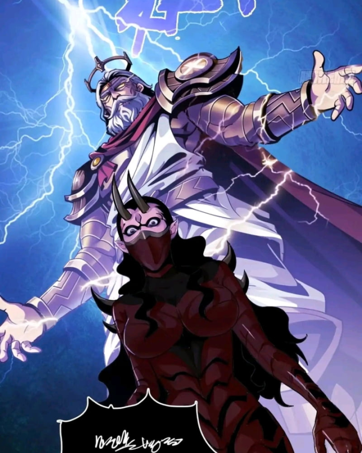 Học Viện Chiến Giáp Chapter 35 - 8