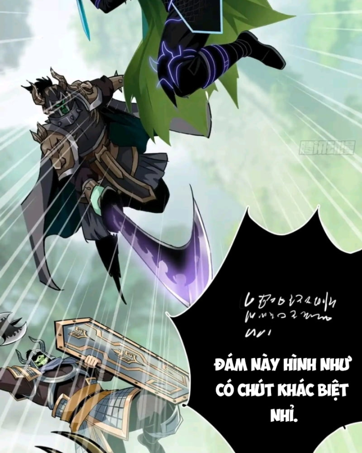 Học Viện Chiến Giáp Chapter 35 - 45