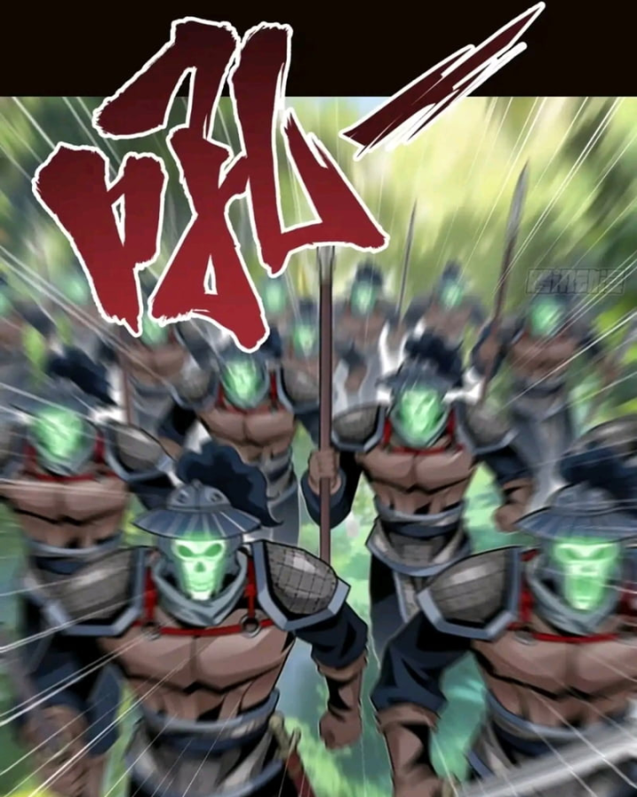 Học Viện Chiến Giáp Chapter 35 - 20