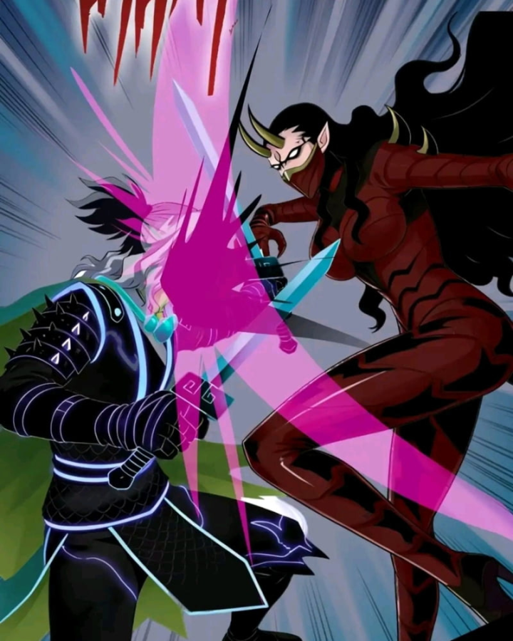 Học Viện Chiến Giáp Chapter 35 - 50