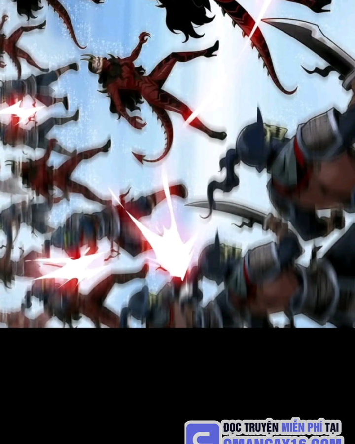 Học Viện Chiến Giáp Chapter 35 - 25