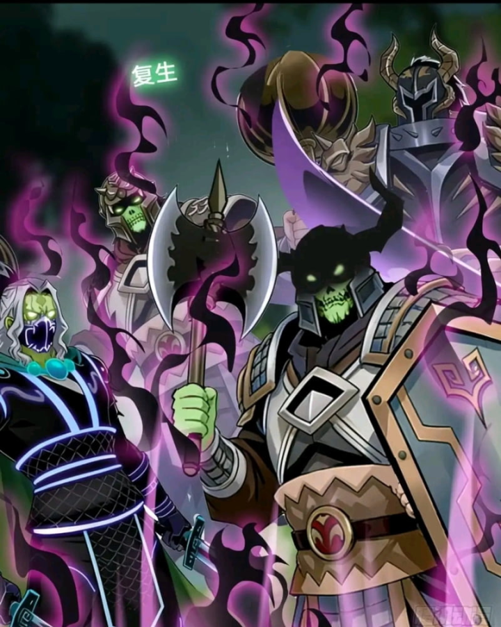 Học Viện Chiến Giáp Chapter 35 - 58