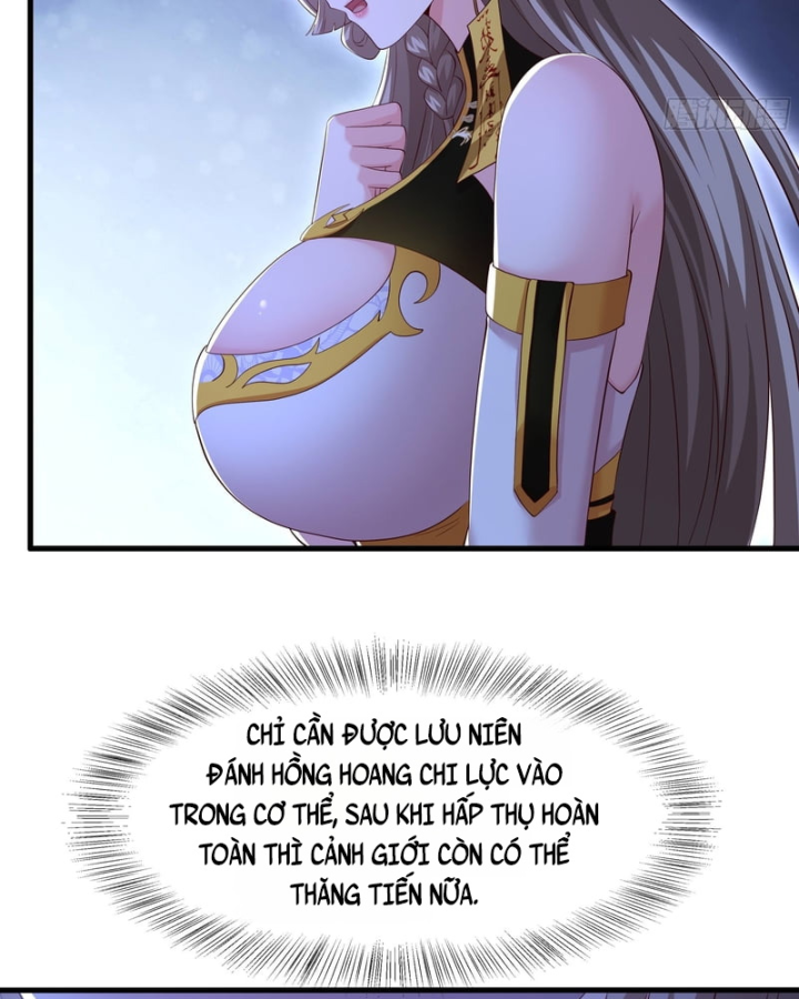 Trụ Vương Tái Sinh Không Muốn Làm Đại Phản Diện Chapter 215 - 50