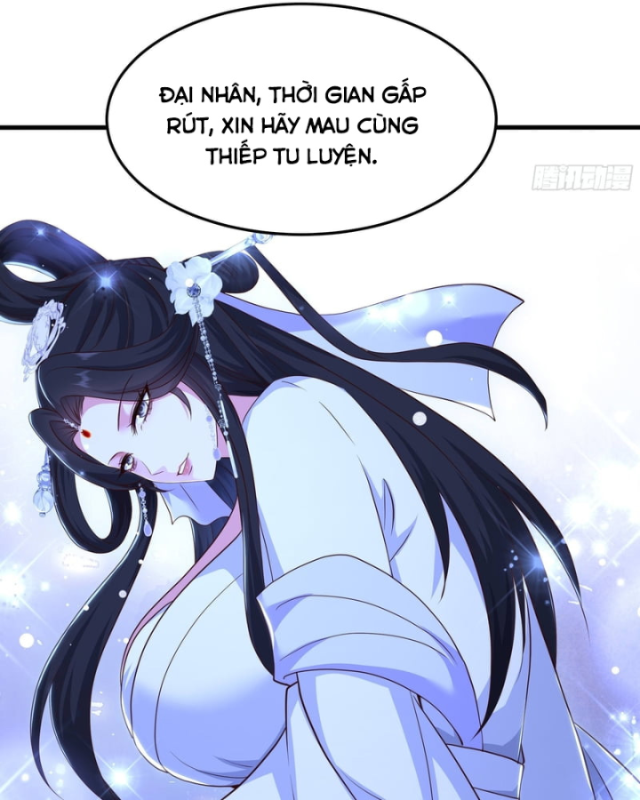 Trụ Vương Tái Sinh Không Muốn Làm Đại Phản Diện Chapter 215 - 11