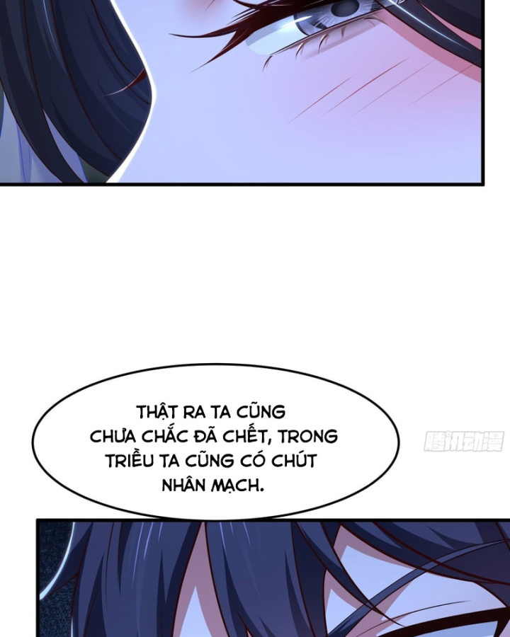 Trụ Vương Tái Sinh Không Muốn Làm Đại Phản Diện Chapter 215 - 21