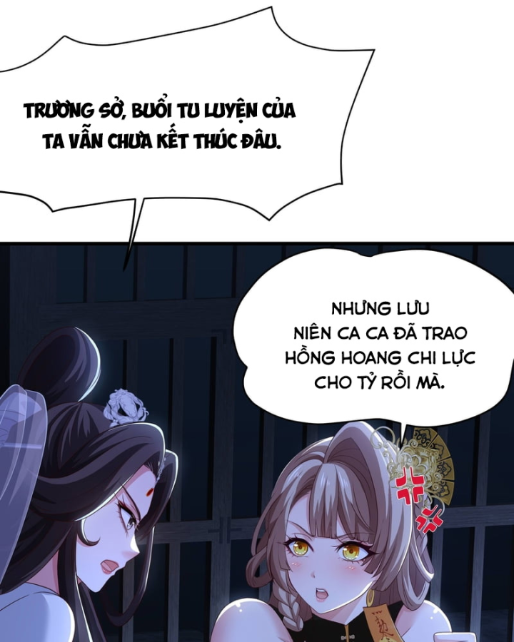 Trụ Vương Tái Sinh Không Muốn Làm Đại Phản Diện Chapter 215 - 54