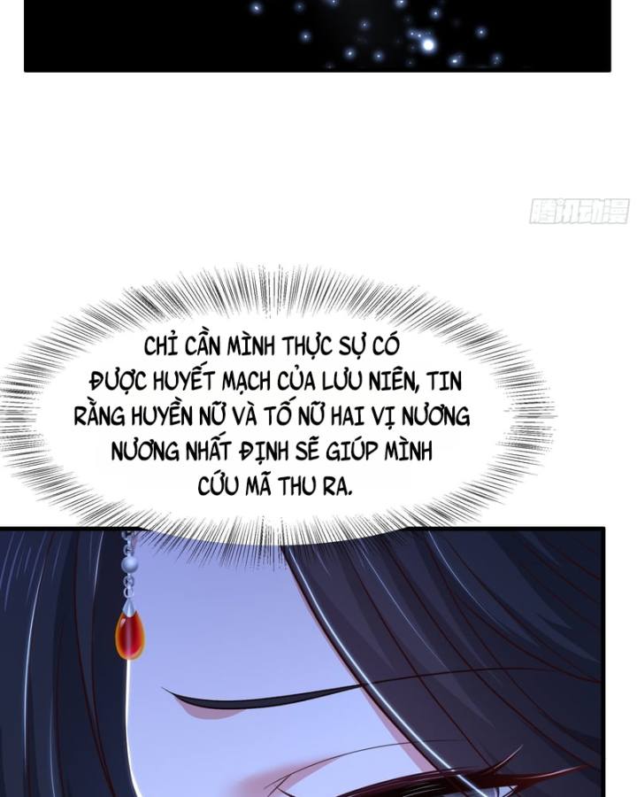 Trụ Vương Tái Sinh Không Muốn Làm Đại Phản Diện Chapter 215 - 20