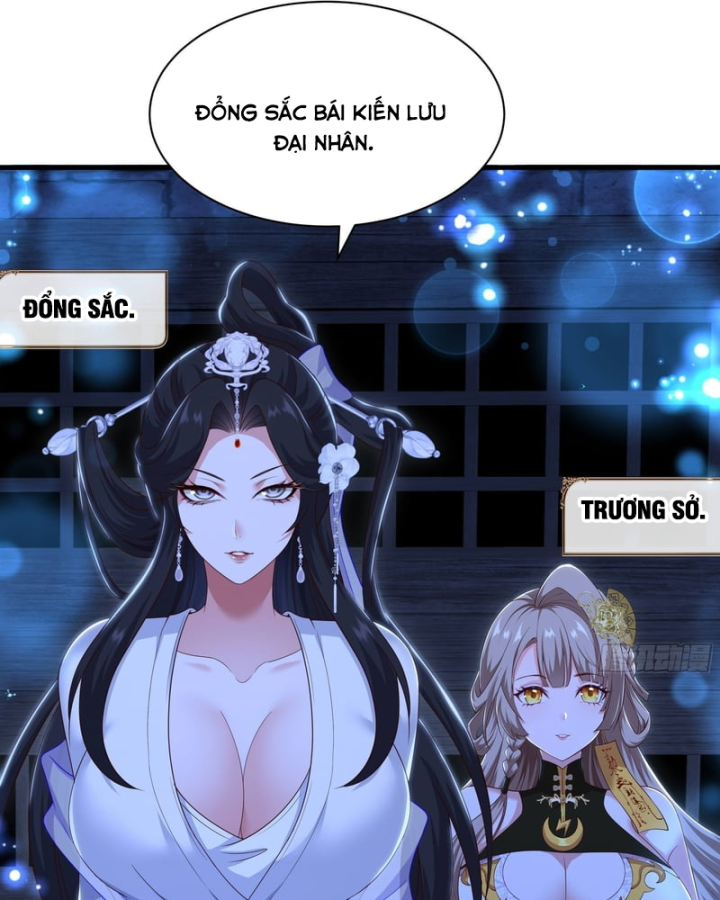 Trụ Vương Tái Sinh Không Muốn Làm Đại Phản Diện Chapter 215 - 5