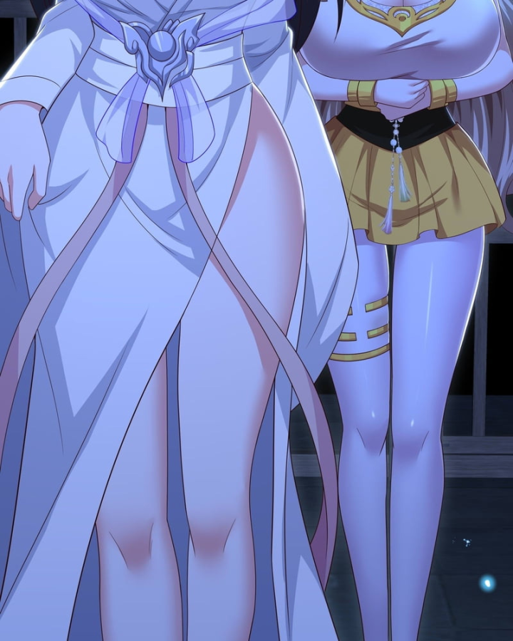 Trụ Vương Tái Sinh Không Muốn Làm Đại Phản Diện Chapter 215 - 6