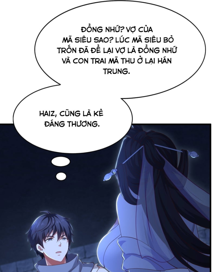 Trụ Vương Tái Sinh Không Muốn Làm Đại Phản Diện Chapter 215 - 8