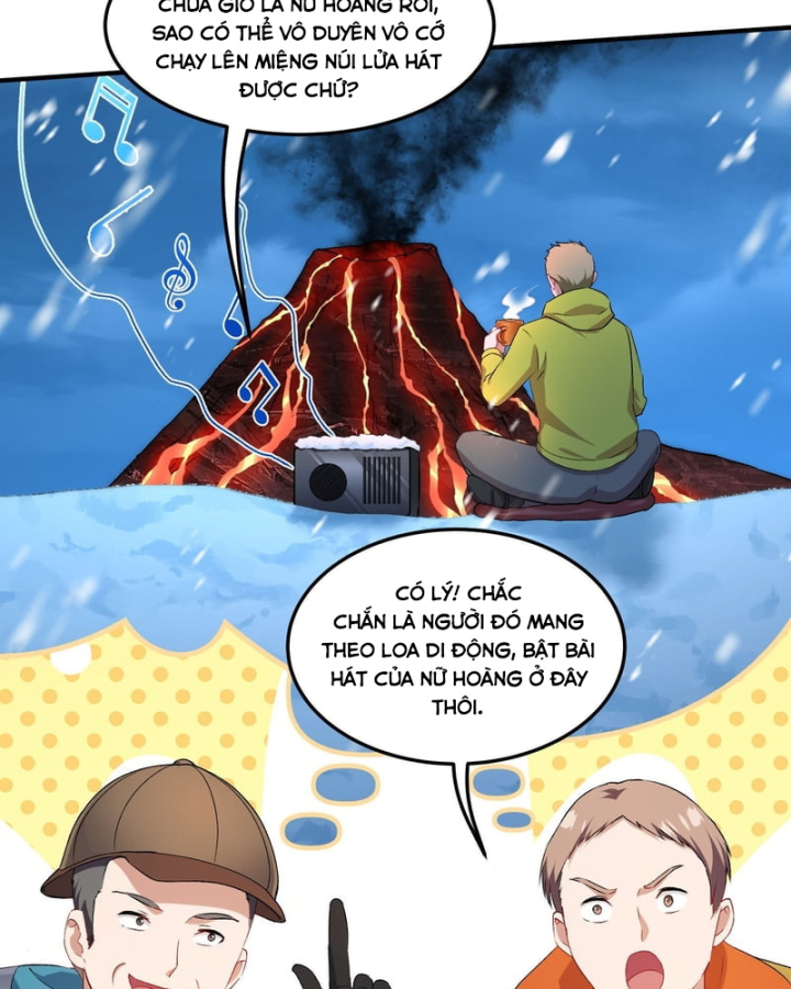 Bỏ Làm Simp Chúa, Ta Có Trong Tay Cả Tỉ Thần Hào! Chapter 295 - 23