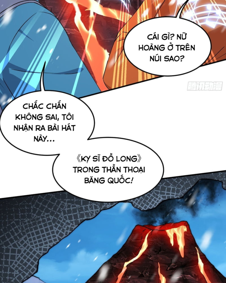 Bỏ Làm Simp Chúa, Ta Có Trong Tay Cả Tỉ Thần Hào! Chapter 295 - 11