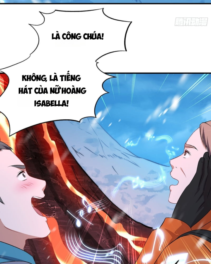 Bỏ Làm Simp Chúa, Ta Có Trong Tay Cả Tỉ Thần Hào! Chapter 295 - 10