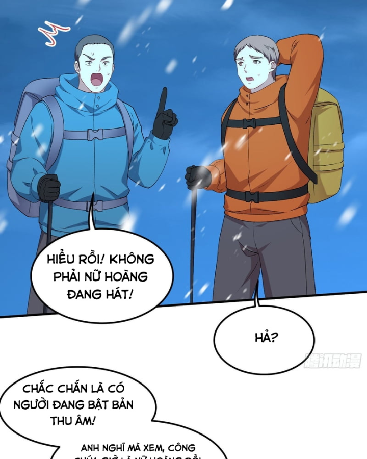 Bỏ Làm Simp Chúa, Ta Có Trong Tay Cả Tỉ Thần Hào! Chapter 295 - 22