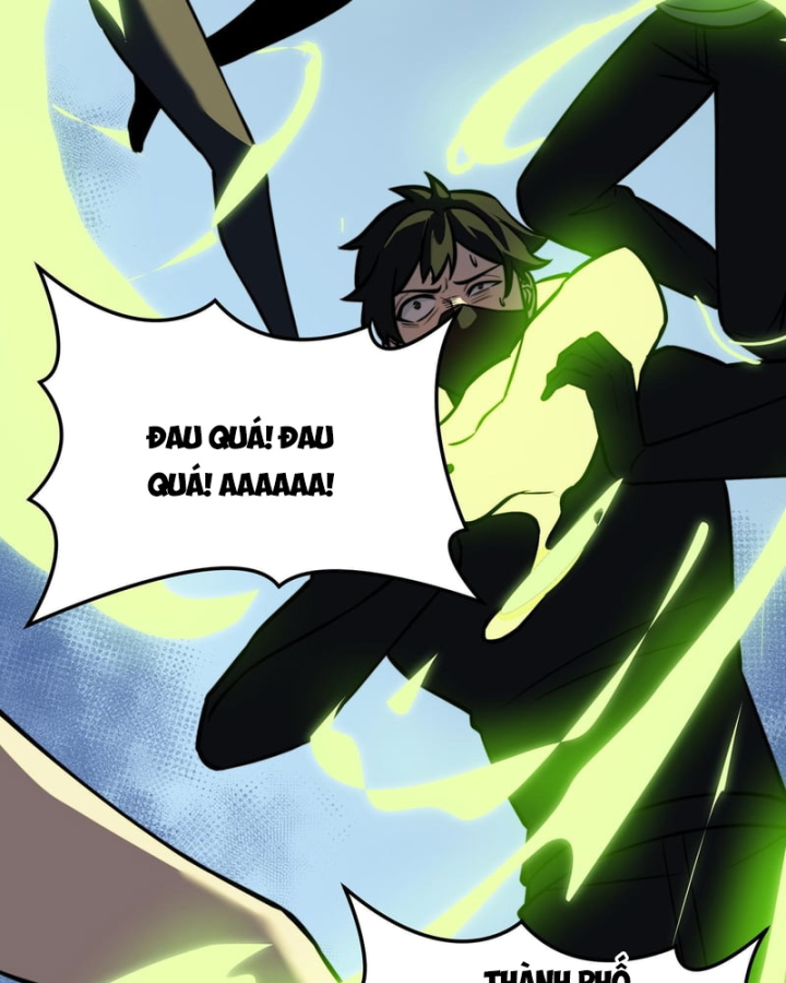 Sau Khi Chia Tay Hoa Khôi, Võ Đạo Của Ta Thẳng Tới Cấp Thần Chapter 81 - 98