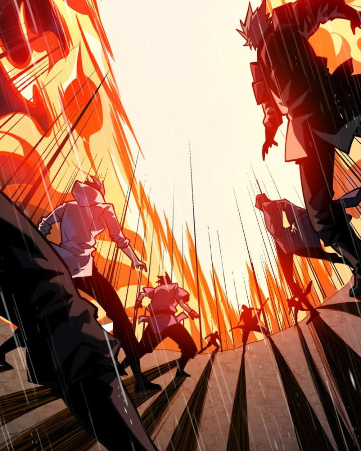 Sau Khi Chia Tay Hoa Khôi, Võ Đạo Của Ta Thẳng Tới Cấp Thần Chapter 81 - 128