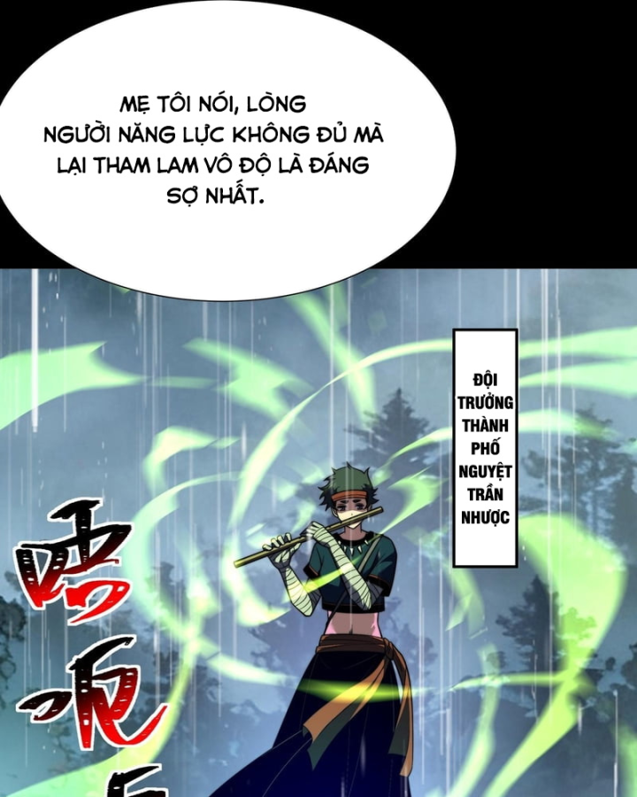 Sau Khi Chia Tay Hoa Khôi, Võ Đạo Của Ta Thẳng Tới Cấp Thần Chapter 81 - 100