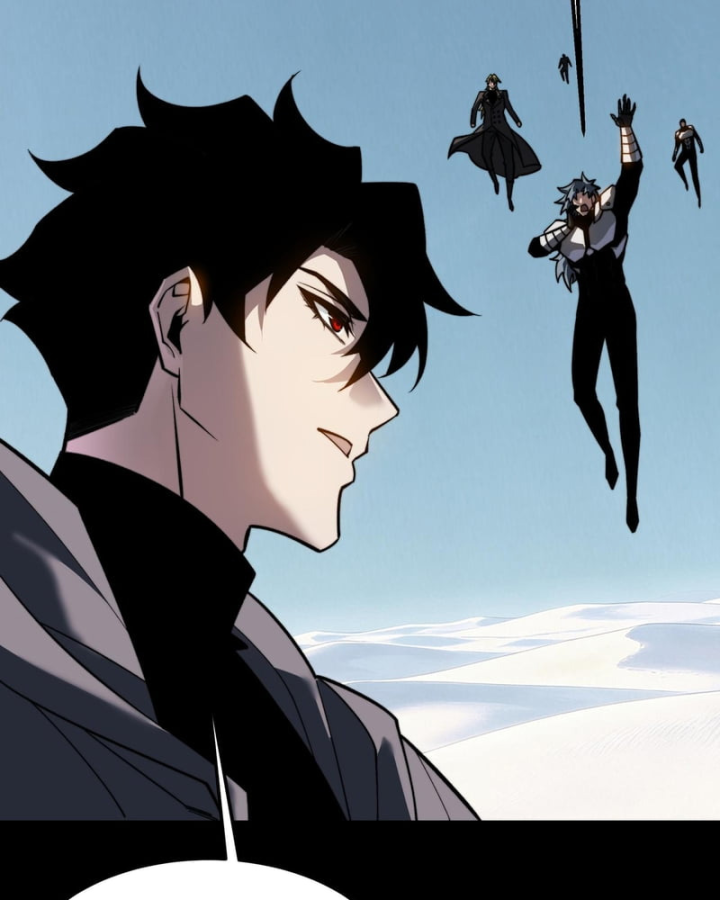 Sau Khi Chia Tay Hoa Khôi, Võ Đạo Của Ta Thẳng Tới Cấp Thần Chapter 81 - 28