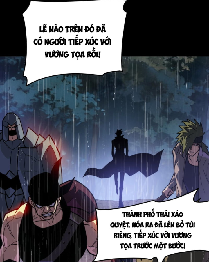 Sau Khi Chia Tay Hoa Khôi, Võ Đạo Của Ta Thẳng Tới Cấp Thần Chapter 81 - 112