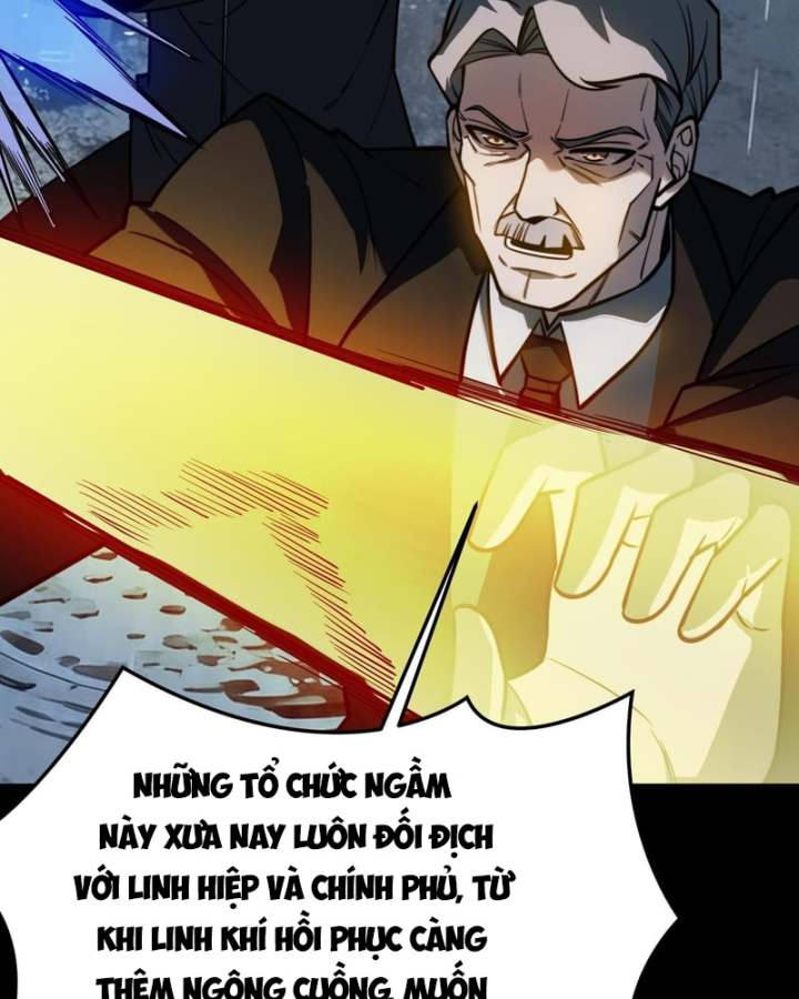 Sau Khi Chia Tay Hoa Khôi, Võ Đạo Của Ta Thẳng Tới Cấp Thần Chapter 81 - 61