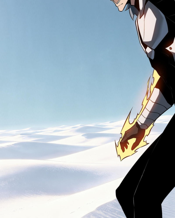 Sau Khi Chia Tay Hoa Khôi, Võ Đạo Của Ta Thẳng Tới Cấp Thần Chapter 81 - 8