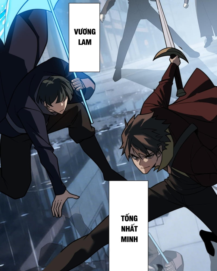 Sau Khi Chia Tay Hoa Khôi, Võ Đạo Của Ta Thẳng Tới Cấp Thần Chapter 81 - 74