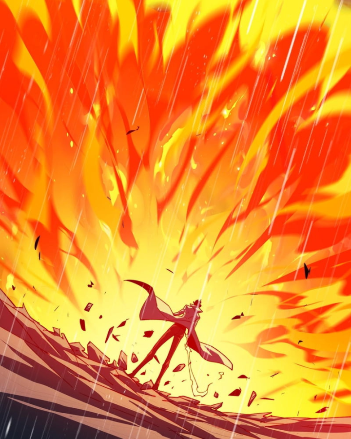 Sau Khi Chia Tay Hoa Khôi, Võ Đạo Của Ta Thẳng Tới Cấp Thần Chapter 81 - 132