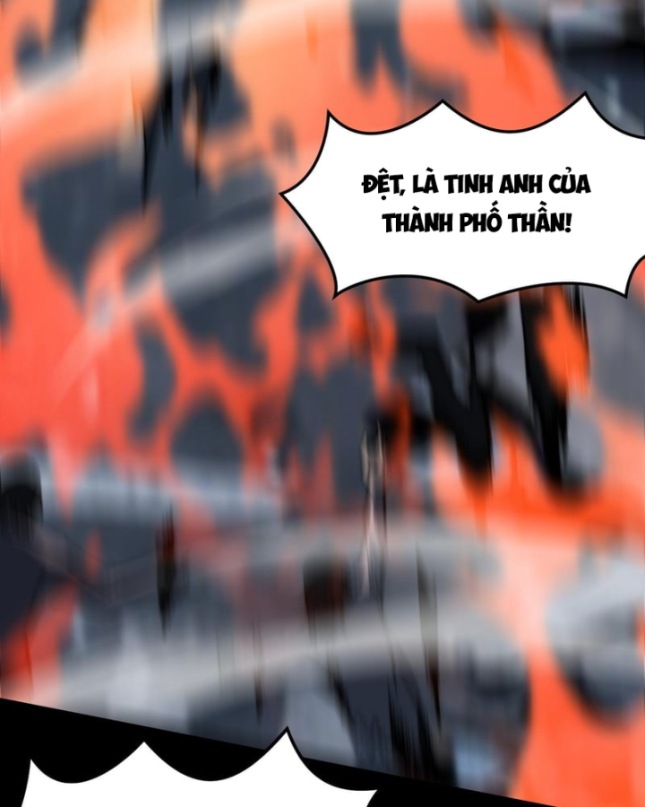 Sau Khi Chia Tay Hoa Khôi, Võ Đạo Của Ta Thẳng Tới Cấp Thần Chapter 81 - 84