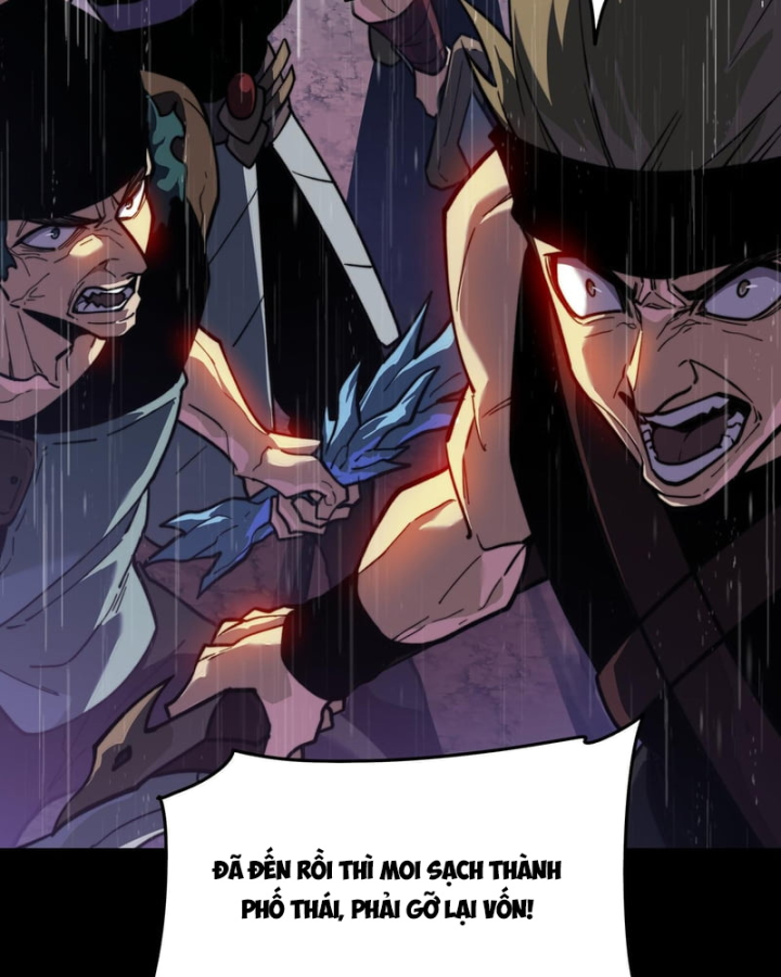 Sau Khi Chia Tay Hoa Khôi, Võ Đạo Của Ta Thẳng Tới Cấp Thần Chapter 81 - 113