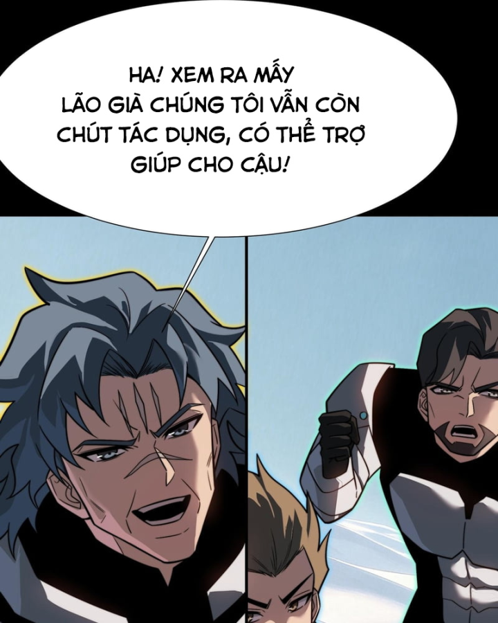 Sau Khi Chia Tay Hoa Khôi, Võ Đạo Của Ta Thẳng Tới Cấp Thần Chapter 81 - 44