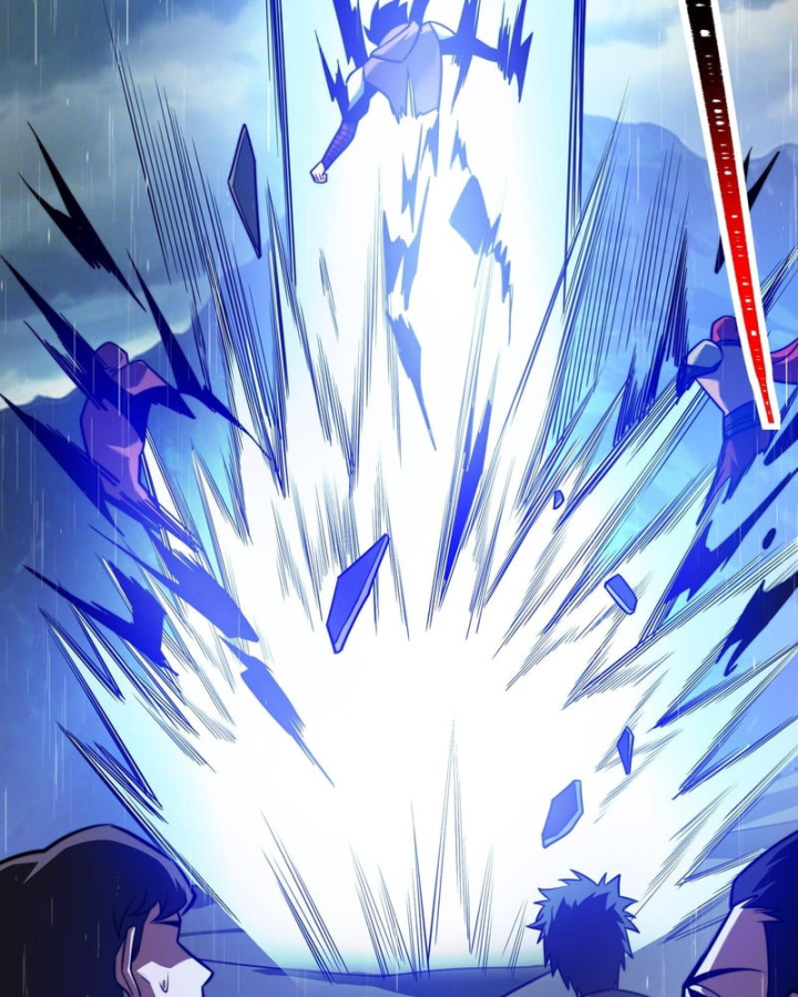 Sau Khi Chia Tay Hoa Khôi, Võ Đạo Của Ta Thẳng Tới Cấp Thần Chapter 81 - 109