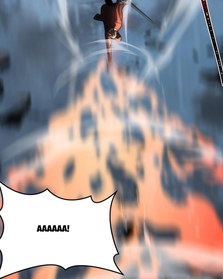 Sau Khi Chia Tay Hoa Khôi, Võ Đạo Của Ta Thẳng Tới Cấp Thần Chapter 81 - 83