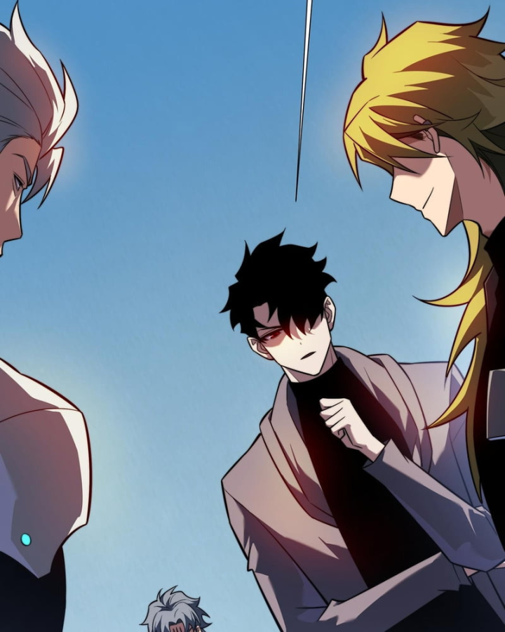 Sau Khi Chia Tay Hoa Khôi, Võ Đạo Của Ta Thẳng Tới Cấp Thần Chapter 81 - 41