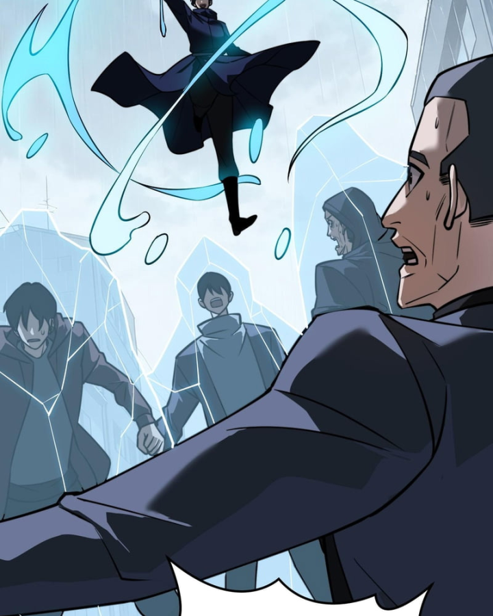 Sau Khi Chia Tay Hoa Khôi, Võ Đạo Của Ta Thẳng Tới Cấp Thần Chapter 81 - 89