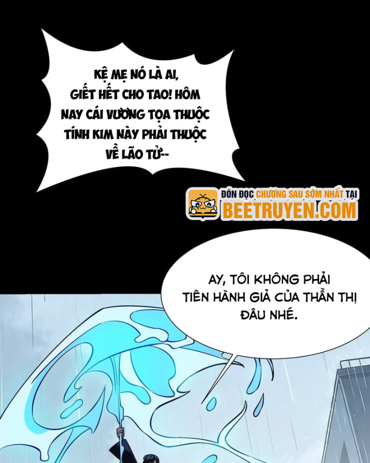 Sau Khi Chia Tay Hoa Khôi, Võ Đạo Của Ta Thẳng Tới Cấp Thần Chapter 81 - 88