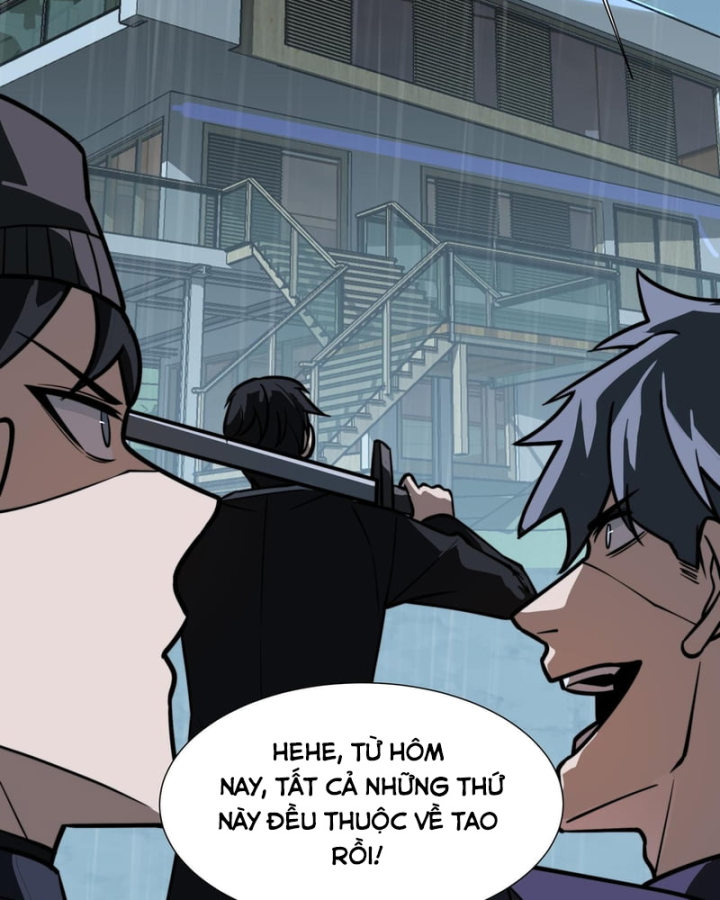 Sau Khi Chia Tay Hoa Khôi, Võ Đạo Của Ta Thẳng Tới Cấp Thần Chapter 81 - 92